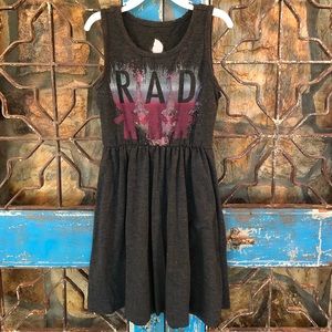 Good Luck Trolls RAD Dress